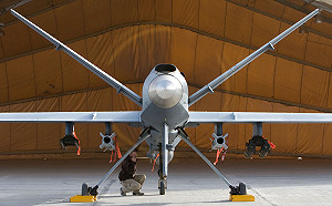斬首利器到!路透:美批准售台4架MQ-9無人機剩一步