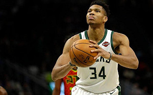 NBA/公鹿尋求交易來一名頂級控衛 美媒爆這3人都有機會