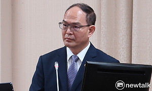 奧地利遭恐攻 外交部致電駐台代表表慰問