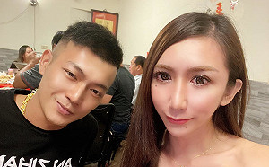 罔腰前男友出面道歉!連說8次對不起 鳳梨:我會負責民宿業者賠償