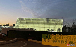 《英雄聯盟》砸大錢蓋館！WE西安新主場曝光