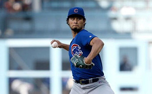 MLB/「混血王子」達比修有領軍 前田健太也入圍賽揚獎