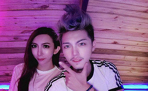 罔腰道歉了！認了行為脫序 網酸：感覺不是真心道歉