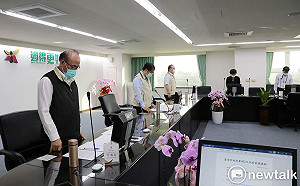 馬國女大生事件 黃偉哲再度致歉 「我要負起完全責任」