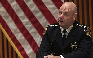 美選後必暴動？紐約警疾呼「管好自己人」 奧勒岡州進入緊急狀態