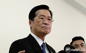 F-16失聯  嚴德發18日上午趕赴花蓮督導搜救