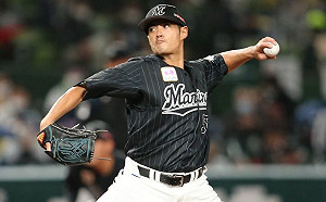 日職／羅德請支援火力！陳偉殷挑戰回歸3321日首勝