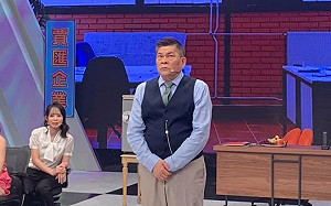 澎恰恰捲入討債暴力  台北法院羈押禁見主犯楊、朱二人