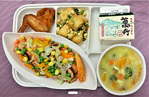 瘦肉精禁入校園!教育部修訂營養午餐採購範本  違者終止契約