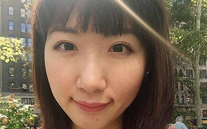 「川粉」廣告小妹斷網不看大選結果 自揭挺川普背後原因