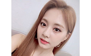 (影)TWICE化身來電答鈴!子瑜玩瞪眼挑戰撐不過3秒萌翻粉絲