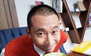 喝酒喝出新高度!浩子備20年滿分考取一級品酒師證照