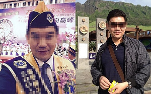 「百億總裁」莊周文涉大型賭博、洗錢組織幕後金主 警證實彰化落網