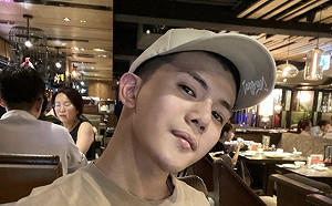 孫生臉變形照曝光！鬼門關走一回感嘆：健康很重要