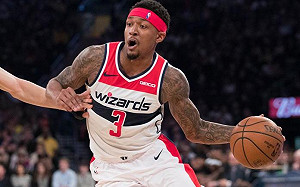 NBA／幫金童和波神找搭檔　巫師後衛被獨行俠鎖定