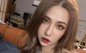 爆7成網美賣淫！橫綱凱咪遭起底是單親媽