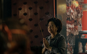 陳淑芳演技精湛！吳怡霈調侃：根本老妖精