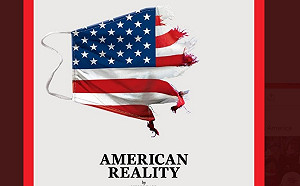 民主黨得面對現實  時代雜誌:拜登將管理「川普的美國」