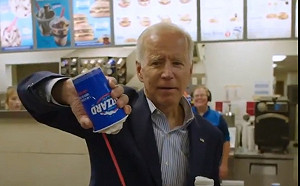 美總統大選分析》改變不了參眾兩院結構  拜登就算勝選也跛鴨