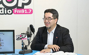 「馬習會」滿5周年 馬親信喊話「蔡習會」