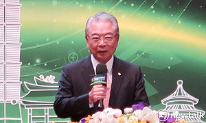 拜登若勝選 許勝雄:美中關係就會比較緩和