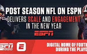 ESPN裁員300人 疫情加速轉型線上串流