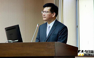 公車司機涉毒駕車撞人　交通部修規要求「全面驗尿採檢」