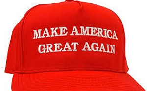 被川普「MAGA」後  CNN:即使拜登當選美國也不太可能變正常