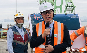 困難度太高！「台灣的驕傲」金門大橋工程預計明年底完工