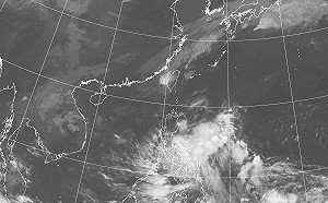 好天氣只剩1天!閃電颱風陸警解除 專家:今晚起北台濕涼一周