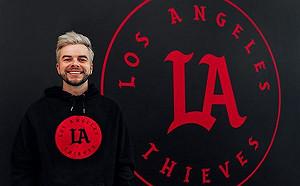 Nadeshot回娘家!100T重金收購CDL席次改名「洛杉磯惡賊」