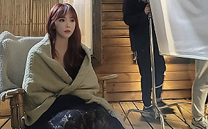 南韓演歌天后遭爆論文抄襲?!老師曝她爸是教授 網挺:我們相信你