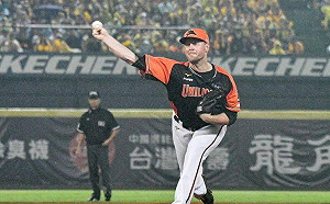 中職/猛威爾夠猛!統一12:1打爆兄弟 獅象搶七決勝負