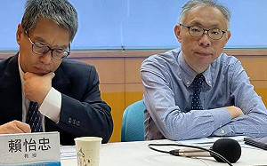 若中共對台動武誰會投降?民調揭:藍營支持者強調「妥協」