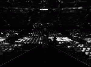 3個空位 讓楊丞琳演唱會上落淚