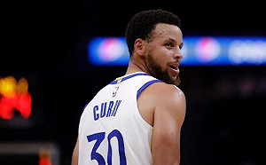 NBA/勇士選秀難題一哥說話了 柯瑞青睞高個子菜鳥