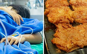 台男昏迷62天被這兩字喚醒 老外瘋傳:台味「食」足啊!