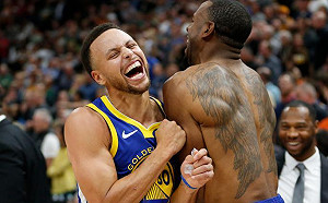 NBA/新賽季絕對不會有球隊73勝 Klay老爸:我保證!