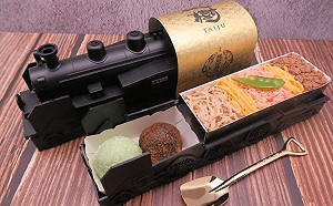 舌尖上的偽出國!9款日本鐵道便當台北車站限時開賣