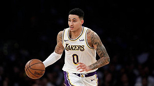 NBA/想要簽大約 ESPN記者:Kuzma可能會被湖人交易
