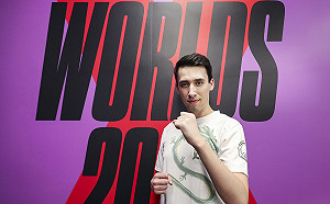 《英雄聯盟》珍重再見！PowerOfEvil恢復自由身