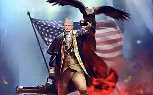 川普24小時內連發9則推文  支持者力挺：你還是我們的總統