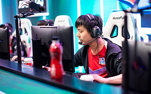 《英雄聯盟》改換門庭!LNG與Maple正式協議解約