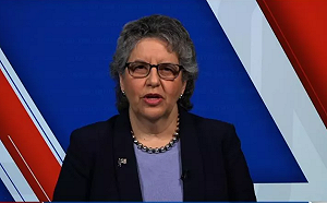 美各地抗議「大選舞弊」 前聯邦選舉委員會主席發聲了:沒有舞弊證據 !