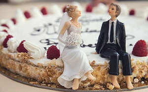 參加婚禮不到半小就回家!接待吐「9字」趕人 眾全怒了