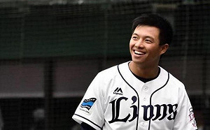 日職/吳念庭敲安無用 西武不敵羅德輸季後賽門票關鍵戰