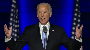 拜登入主白宮 矢板明夫:美中衝突將緩和 台灣處境更困難