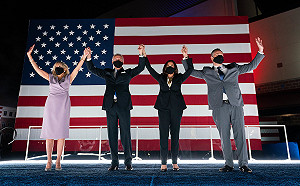 拜登當選後 這些國家反應冷淡……