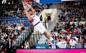 籃球/攻城獅找回明快球風 蕭順議:進攻端打簡單一點