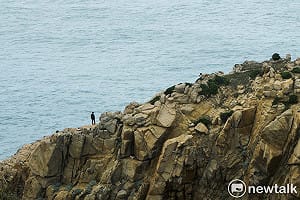 地球熱量海洋吸走9成！專家估本世紀末「升溫3度」  2050淨零排放難達標 